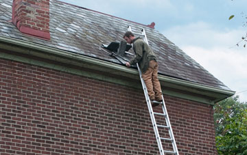 what affects urgent St Fergus roof repairs