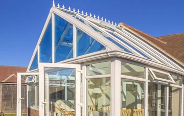 conservatory roof insulation costs St Fergus