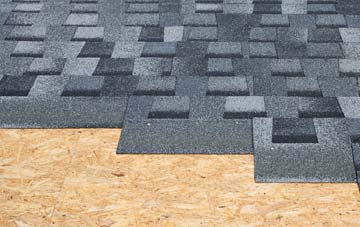 expert St Fergus asphalt roof companies