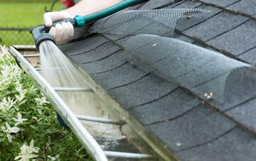 St Fergus gutter cleaning costs