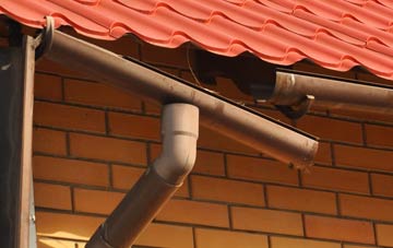 St Fergus gutter repair costs