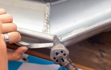 disadvantages of St Fergus lead roofing