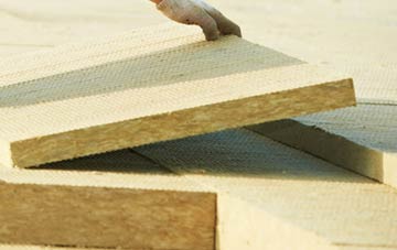 measuring St Fergus tapered insulation