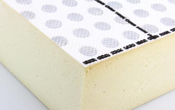 meeting St Fergus building codes