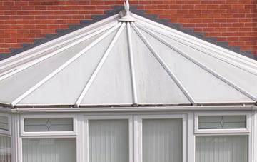 St Fergus polycarbonate conservatory roof repairs