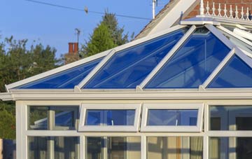 professional St Fergus conservatory insulation