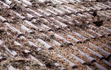 St Fergus roof cleaning companies