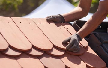 St Fergus roof tile contractors