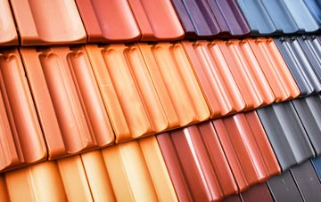 St Fergus roof tile costs