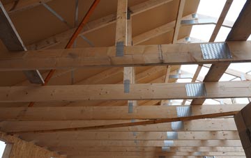 St Fergus roof truss costs
