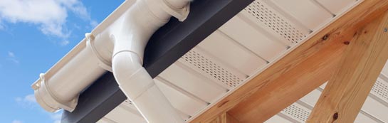 get St Fergus guttering quotes today