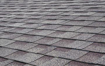 St Fergus tiles for shallow pitch roofing