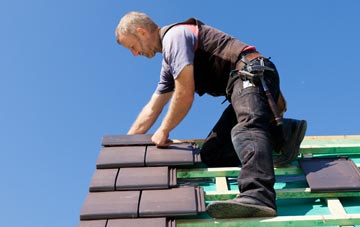 disadvantages of St Fergus slate roofing