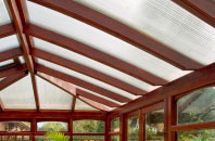 St Fergus conservatory roofing insulation