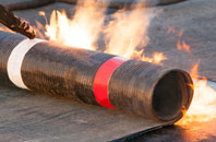 free St Fergus re-felting quotes