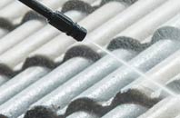 rated St Fergus roof cleaning companies