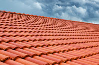 St Fergus roofing tiles