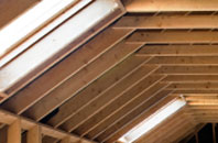 St Fergus tapered roof insulation quotes
