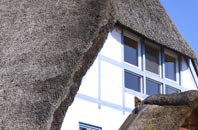 find rated St Fergus thatchers